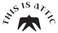 This is Attic